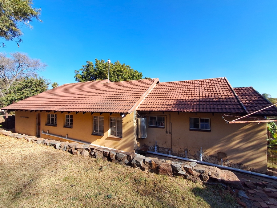 3 Bedroom Property for Sale in Elandsrand North West